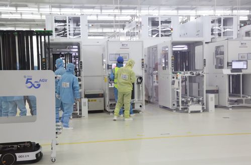 浙江移動(dòng)5G工業(yè)互聯(lián)網(wǎng)揚(yáng)帆起航，特種設(shè)備制造領(lǐng)域新型工業(yè)化進(jìn)程加速