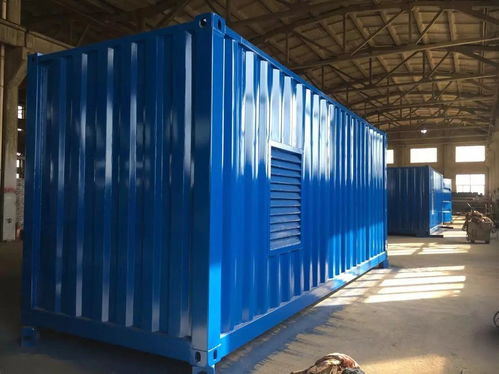 專業(yè)鑄就品質(zhì)，創(chuàng)新驅(qū)動(dòng)未來——滄州信合特種設(shè)備集裝箱制造