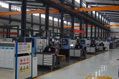 智能、安全、穩(wěn)定 鄒城企業(yè)引領(lǐng)特種設(shè)備制造，推動(dòng)國際先進(jìn)技術(shù)國產(chǎn)化